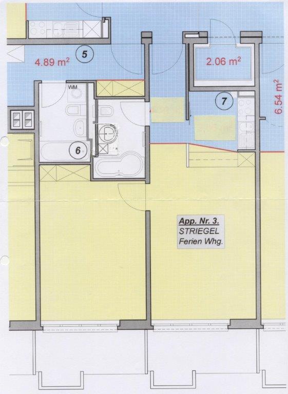 Chesa Derby 3 Apartment St. Moritz Bagian luar foto
